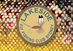 Lakeside fly fishing club sydney